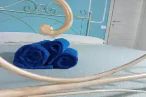 Residenza Degli Dei Guest house, Tropea