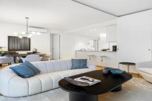 Alcântara Blue Flats Apartments, Lisbon