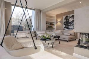 South-Beach-1 Apartments, Westerland