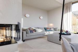 Sand-Pearl Apartments, Westerland