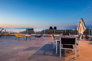 U Preiu - Casa Solarium, Patti