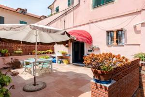 Il Bivacco - Happy Rentals Apartments, Imperia