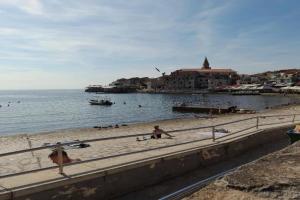Apartment Central Location - Studio Apartment, Umag