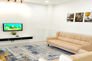 Cosy Casa Hana 4BR 3B, Kuantan