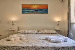Monolocale City Station Guest house, Brindisi