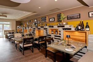 Landküche - Ferienwohnung Apartments, Daun