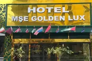Golden Lux Hotel, Antalya