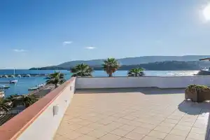 La Terrazza sul mare Apartments, Porto Azzurro