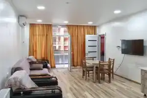 Black Sea Line Apartments, Gonio