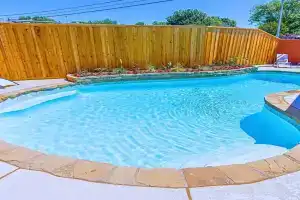 Lux Stylish Home Close to COSM, Fan Zone, Great Families & Groups by Vacation Your Way Guest house, Plano