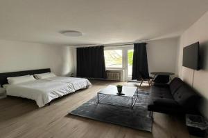 Schönes Apartment Deluxe - Zentrum, Oldenburg