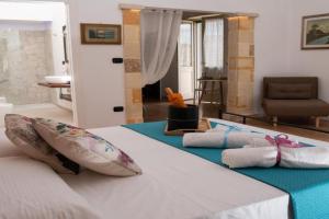Il Varco Antico Apartments, Brindisi