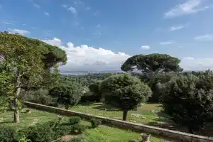 Casa delle Rose -, Fiesole