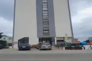 Dubrava Czarnogóra Apartments, Dobra-Voda