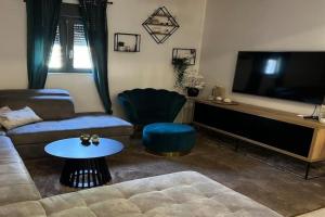 Apartman NT, Kastel Stari