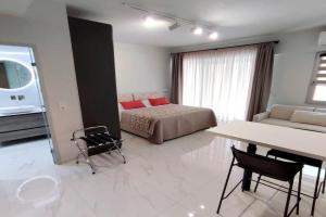 Seaside apartment near the city center, Rethymno