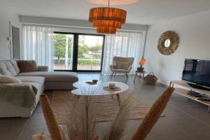 appartement Axelle 2 Apartments, Blankenberge