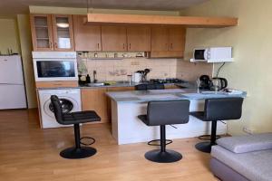 Apartmány 2kk u Fakultní nemocnice Volné parkovaní, Hradec Kralove