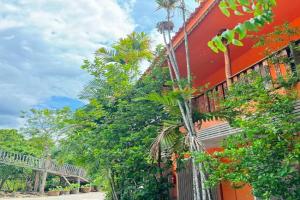 Honeyland Resort, Hang Dong