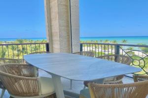 Beautiful Beachfront Penthouse At Cap Cana, Punta Cana