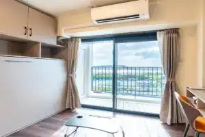 Hotel Airport View - Vacation STAY 09440v, Naha