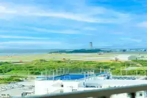 Hotel Airport View - Vacation STAY 09554v, Naha