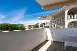 Avdic Apartments, Tivat