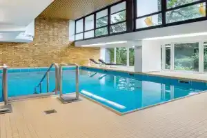 Ferienwohnung Adrion Apartments, Bad Herrenalb