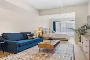 Central King Loft Apartments, Montreal