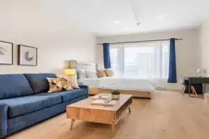 Luxurious DownTown Suite Apartments, Montreal
