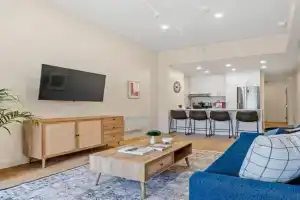 City Center King Loft Apartments, Montreal