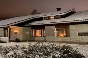 Villa Kataja, Rovaniemi