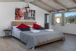 Art and Nature Guest House, Olbia