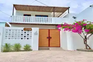 NẮNG Homestay - Làng Chài Mũi Né - Fishing Village, Mui Ne