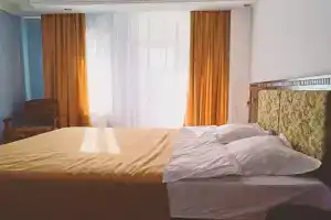Mini Hotel "Arystan" v samom tsentre stolitsy, Astana