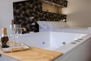 Coraline Deluxe Rooms, Castellammare di Stabia