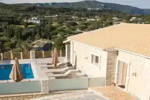 Villa Katerina, Liapades