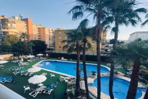 Los Boliches Mediterraneo Real Apartments, Mijas