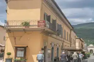 Il corso Guest house, Norcia