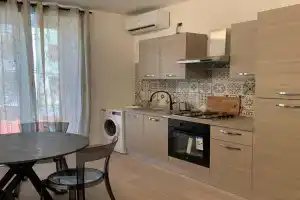Ursino Castle Terrace Residence Apartments, Catania