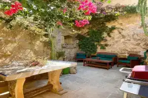 Mandy - A quaint farmhouse in Gozo, Ghasri