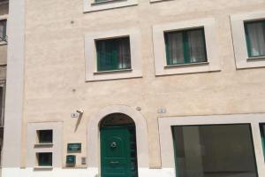 Holiday Grivi Apartments, Enna