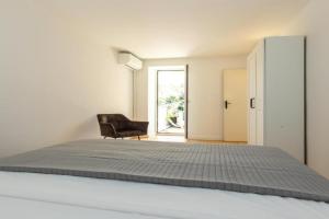 House Draza, Biograd