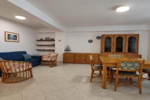 Terrazza sul mare by Casa Azzurra Apartments, Marinella