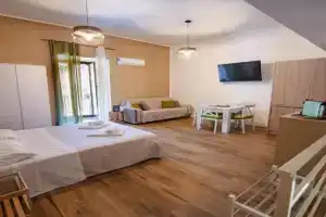 CentroCittà Twin Guest house, Catania
