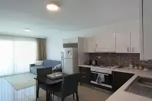 Mini home Apartments, Kyrenia