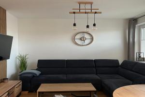 Apartament No1 z bezpłatnym parkingiem podziemnym-faktura, Netflix, Koszalin