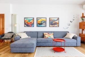 Coki's Home Free Parking and WiFi Apartments, Ravenna