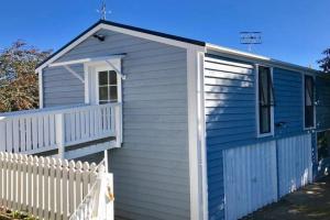 Historic Barn Loft - Private & Spacious Guest house, Tauranga