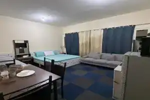 Ghurfati Mini-hotel, Abu Dhabi City